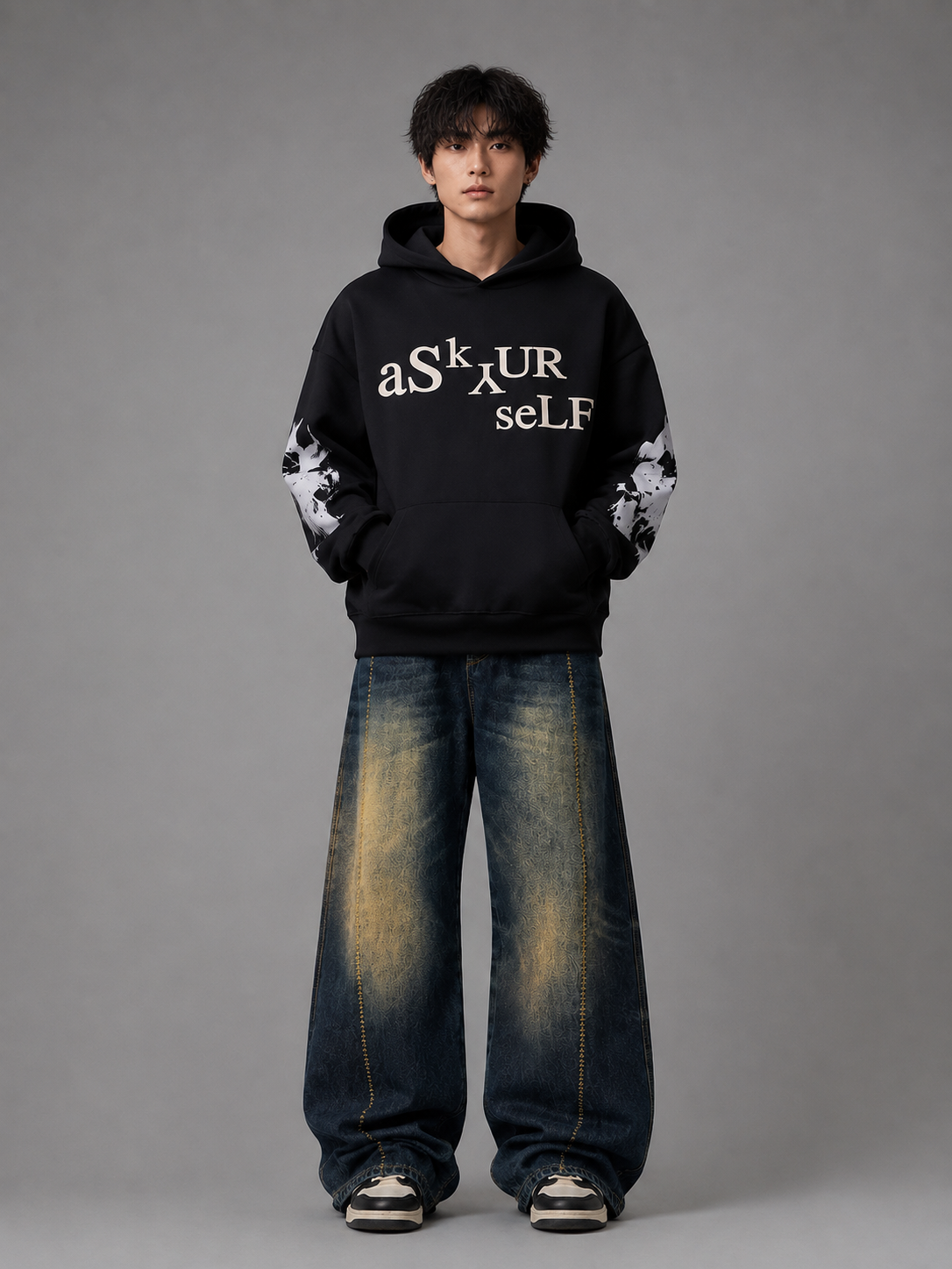 AY Hoodie