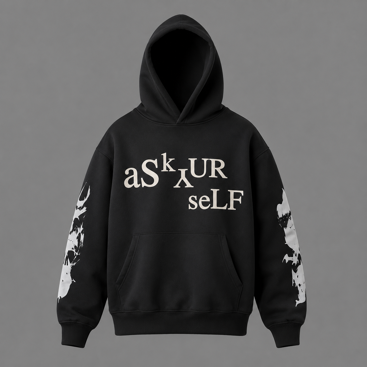 AY Hoodie