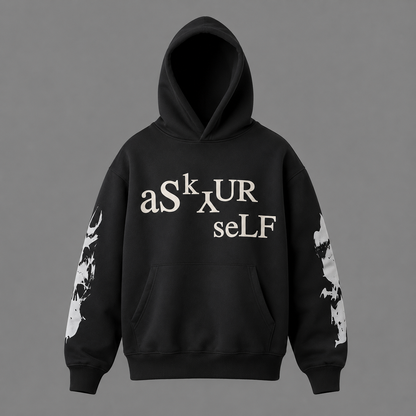 AY Hoodie