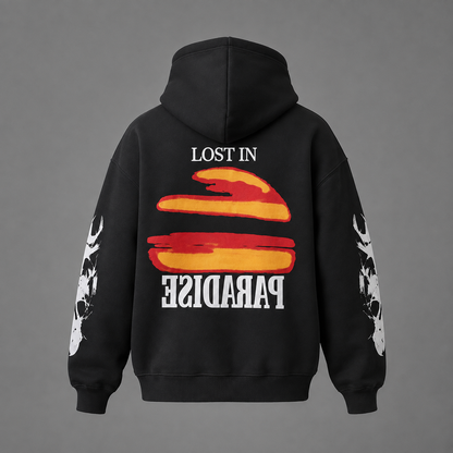 AY Hoodie