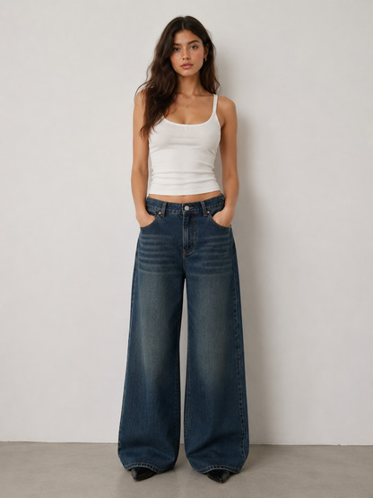 Dusk Denim