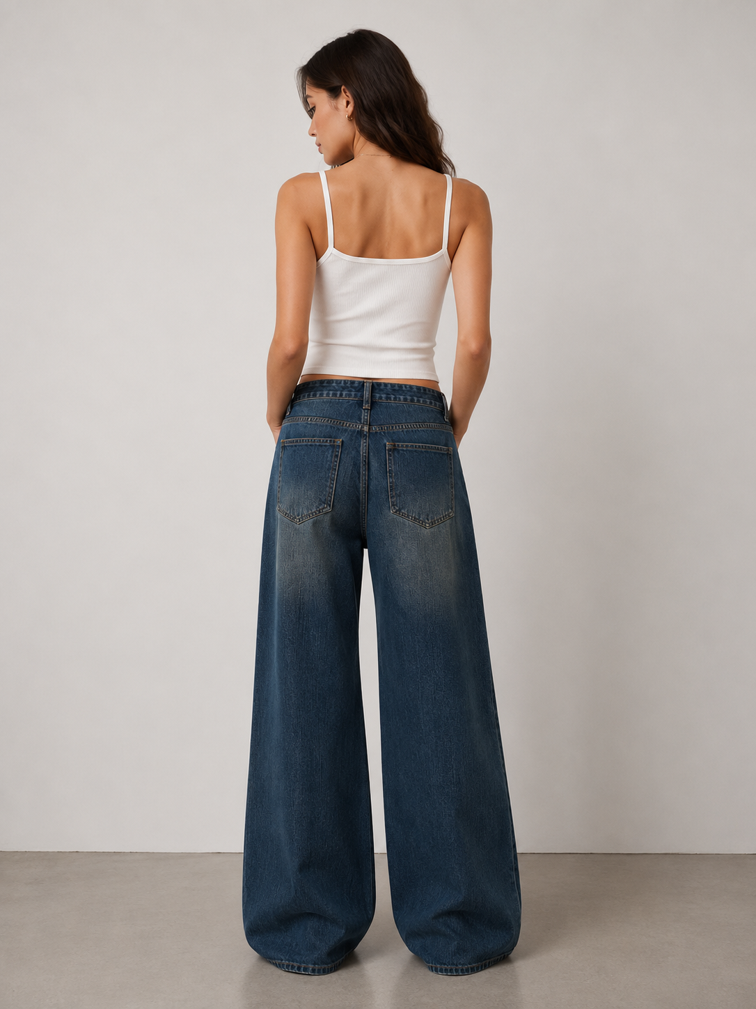 Dusk Denim