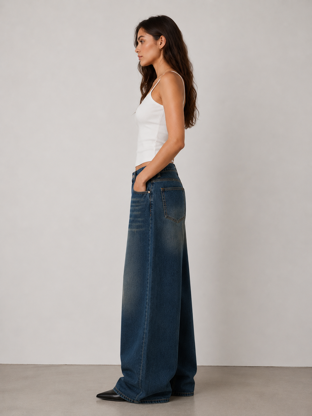 Dusk Denim
