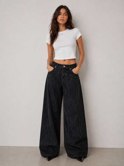 Script Jeans