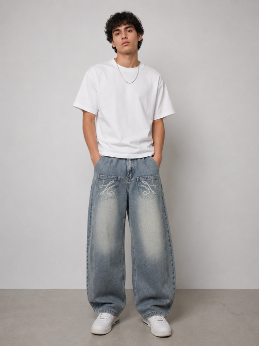 Arc Jeans