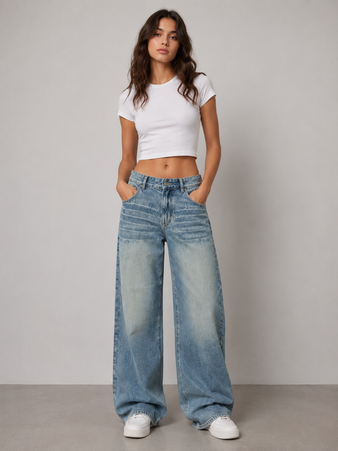 Glide Denim
