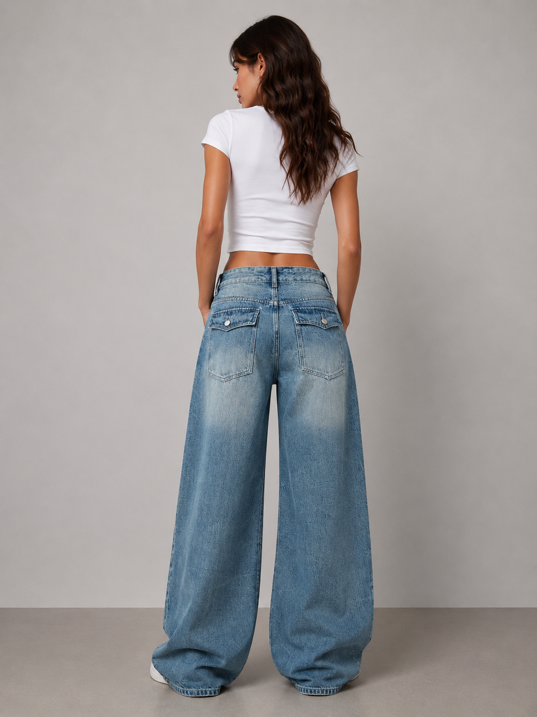 Glide Denim