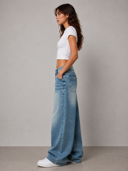 Glide Denim