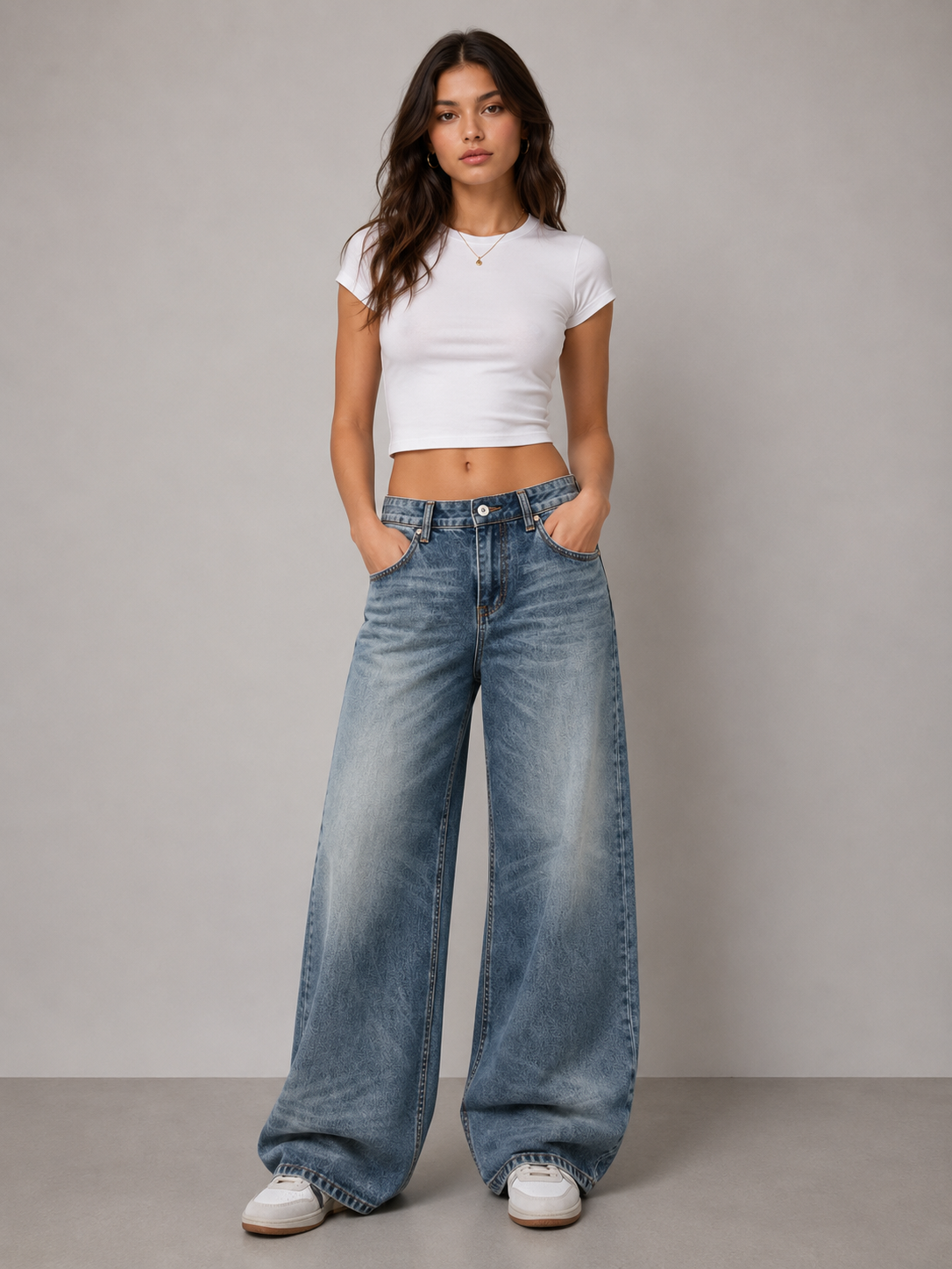 Drift Denim
