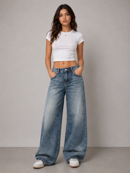 Drift Denim