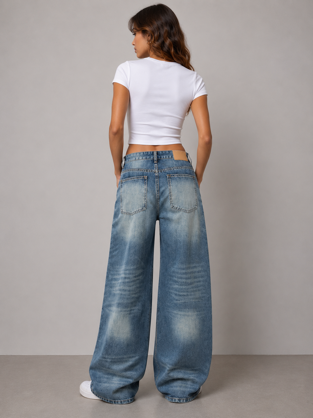 Drift Denim