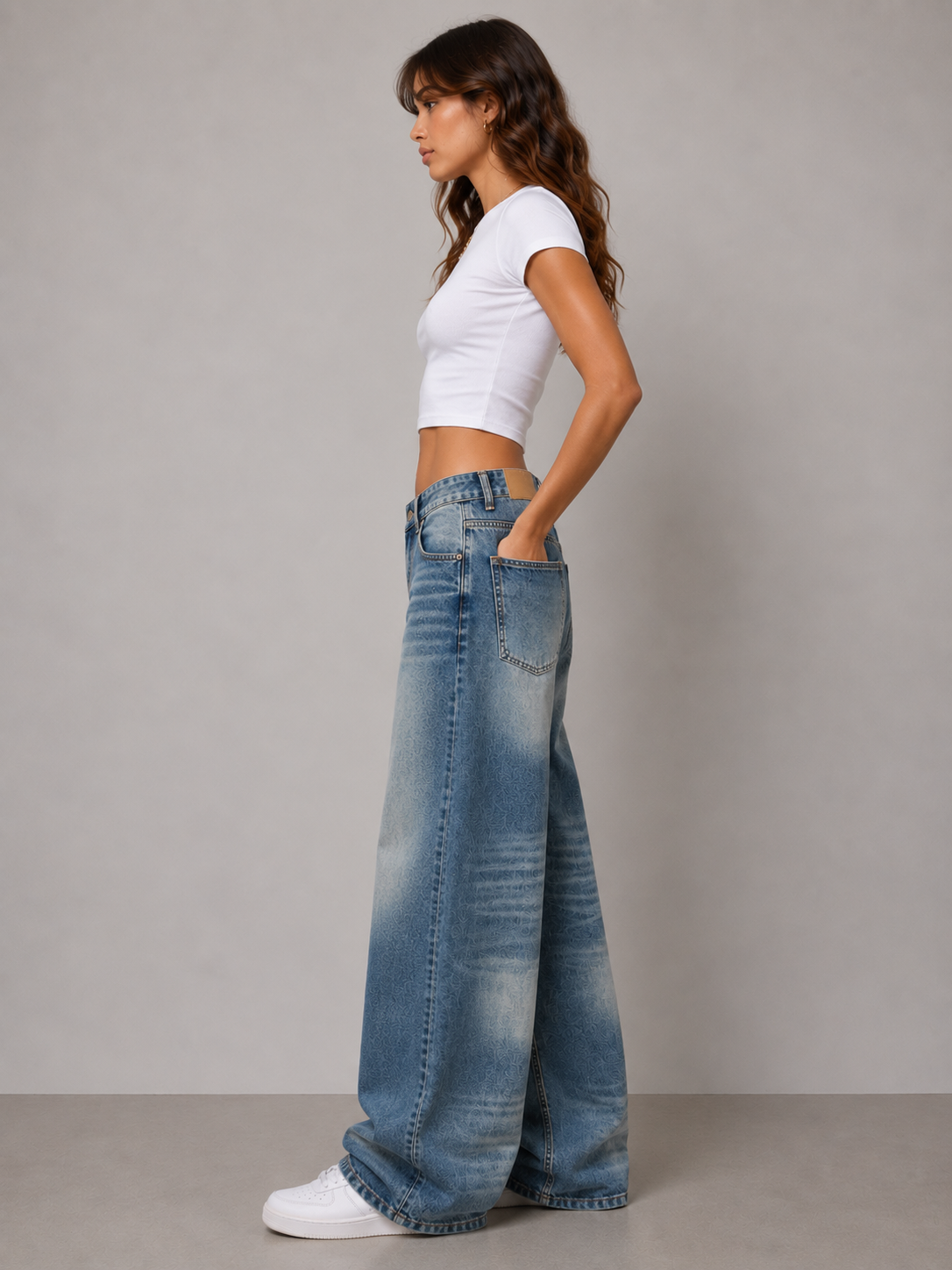 Drift Denim