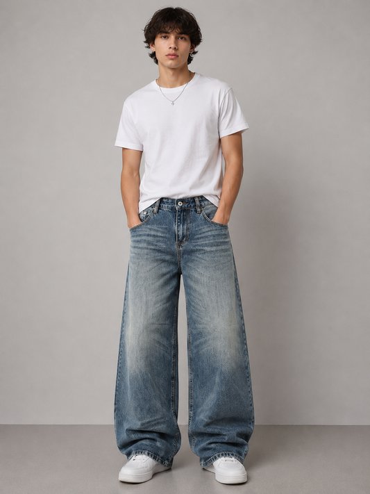 Drift Denim