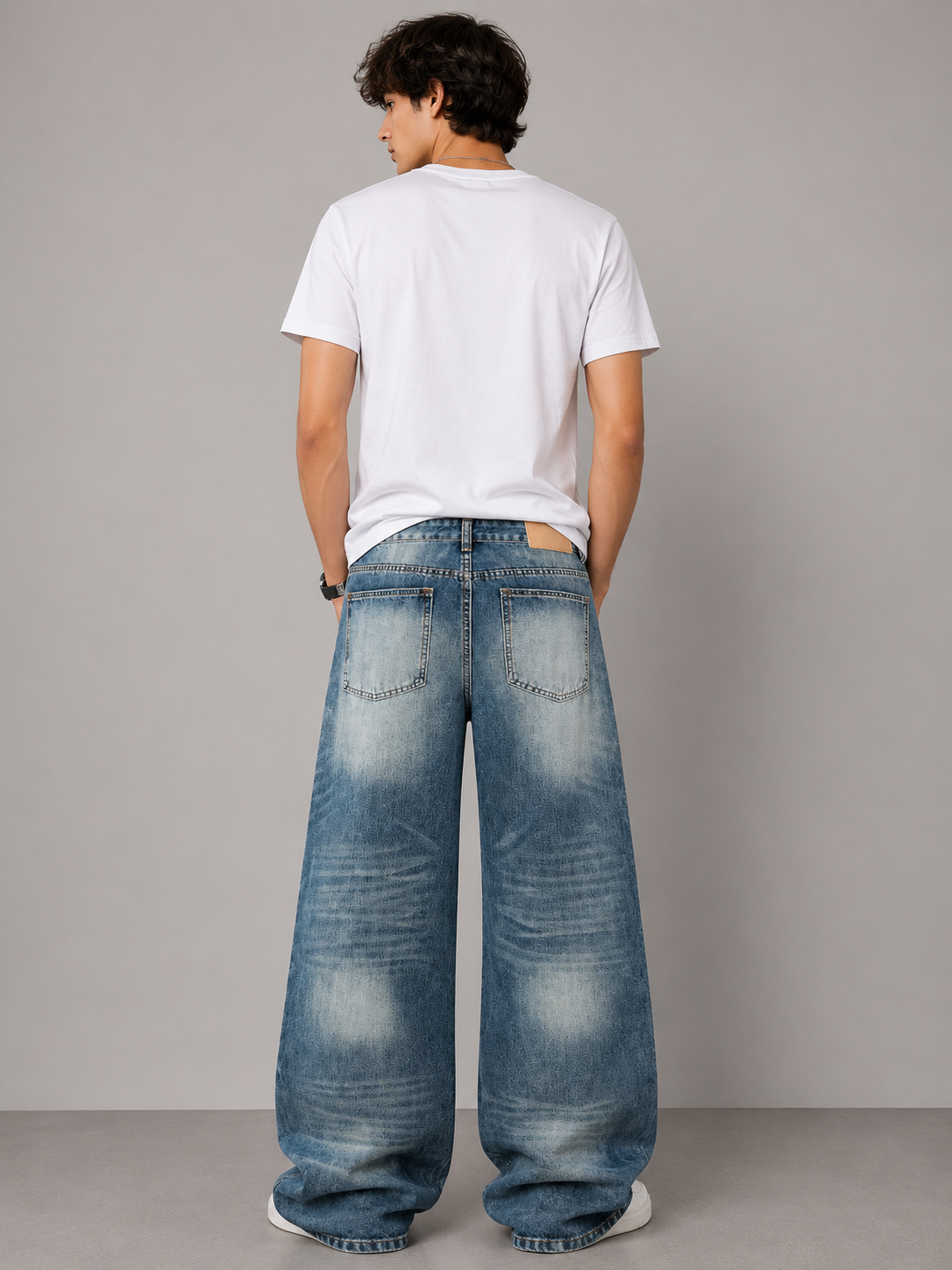 Drift Denim