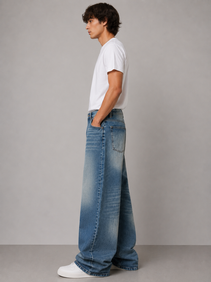 Drift Denim