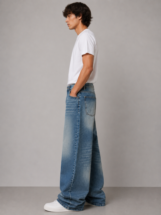 Drift Denim