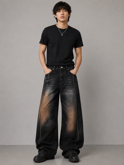 Ember Denim