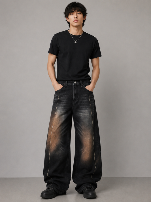 Ember Denim