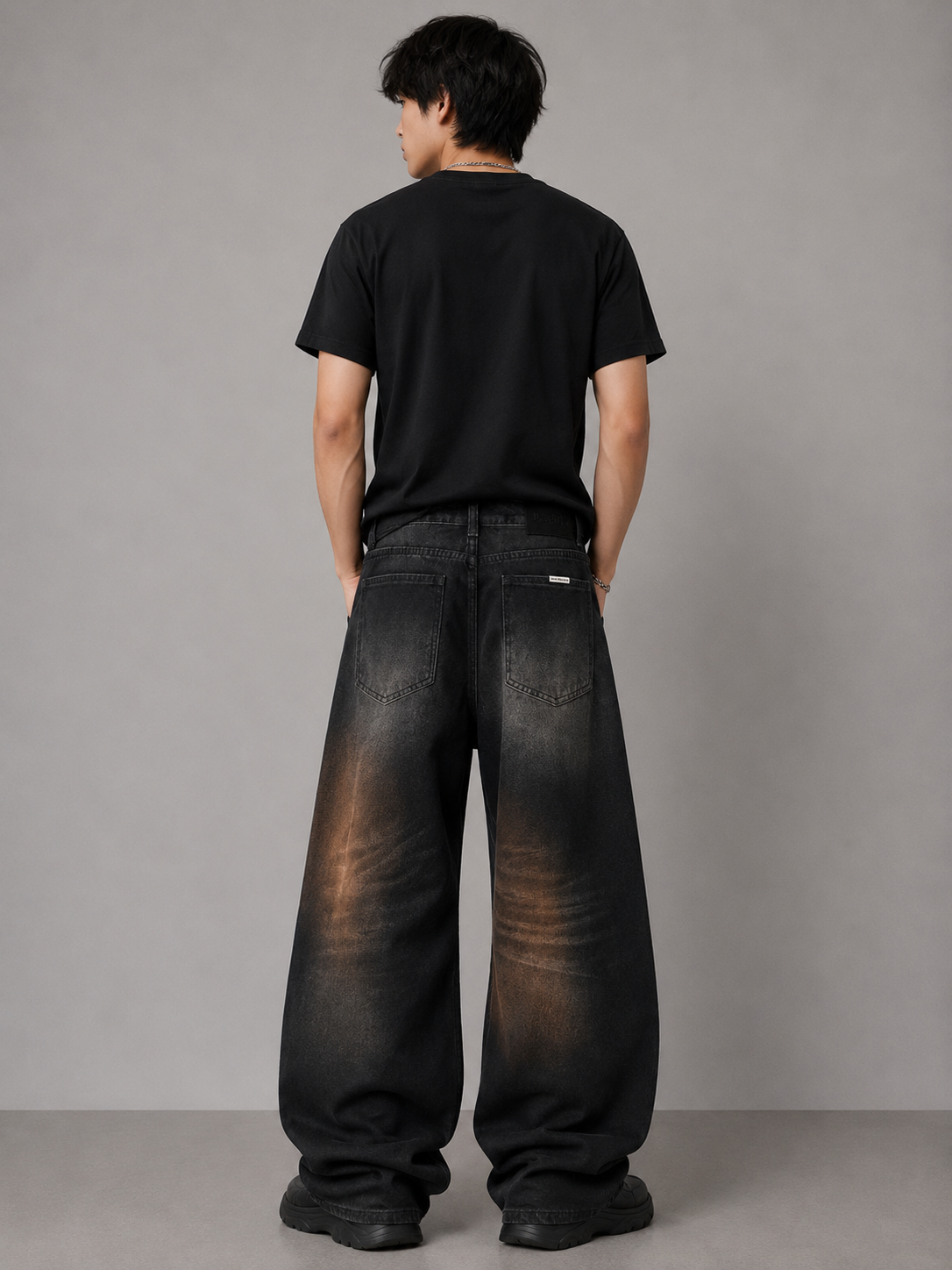 Ember Denim