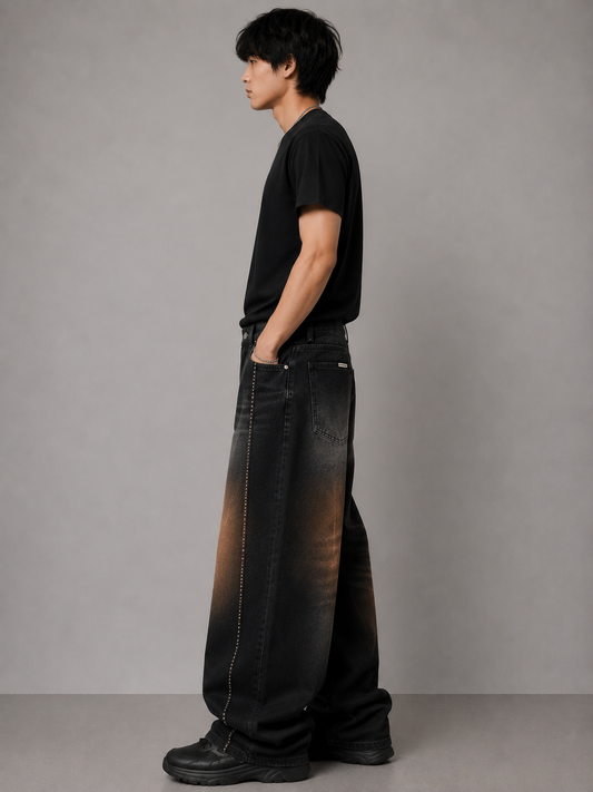 Ember Denim