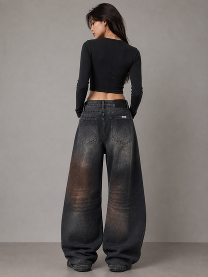 Ember Denim