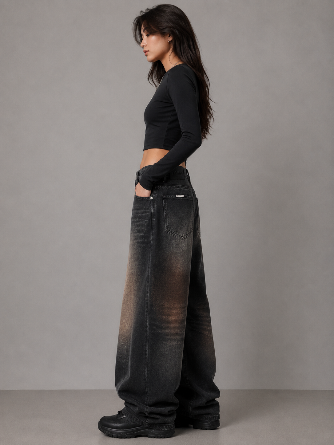 Ember Denim