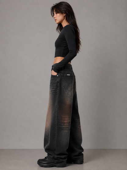 Ember Denim