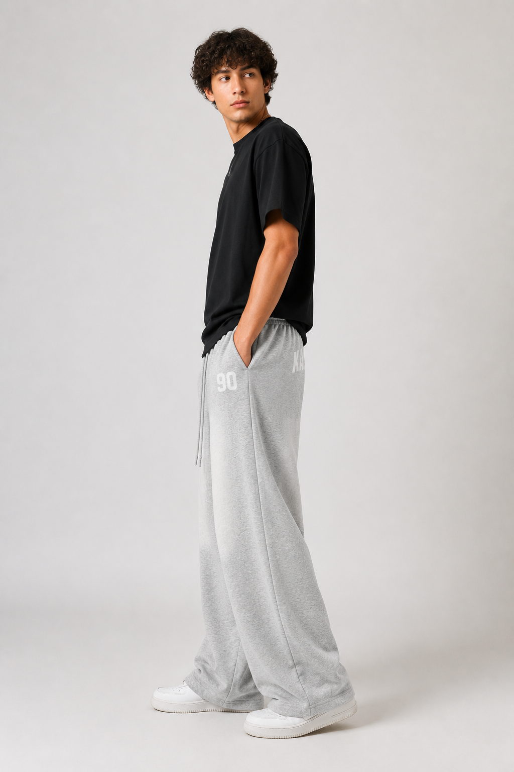Cloud Joggers 90