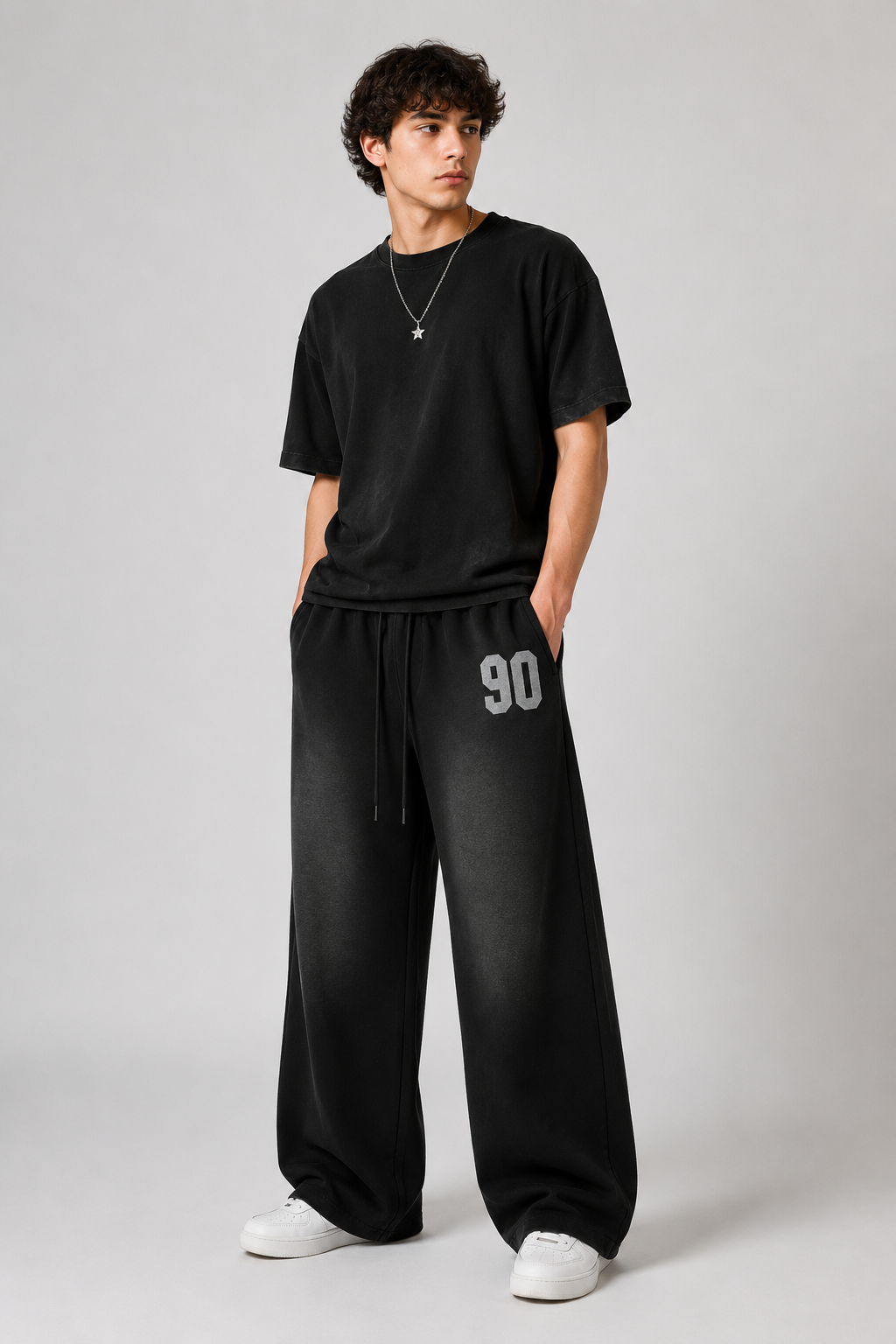 Cloud Joggers 90