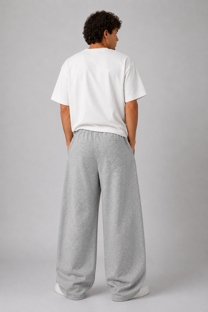 Drawstring Sweatpants