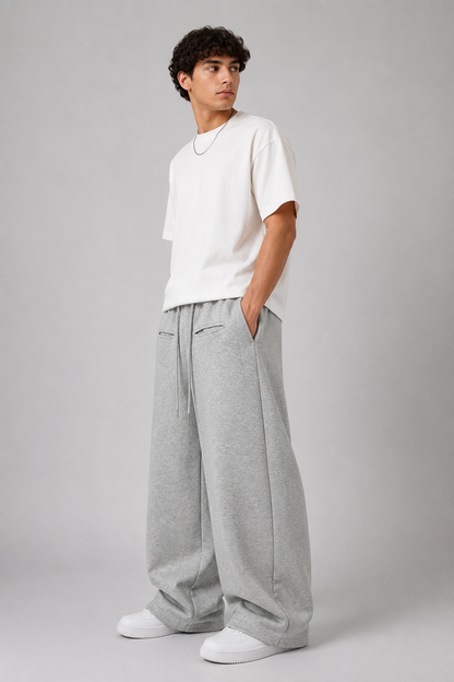 Drawstring Sweatpants