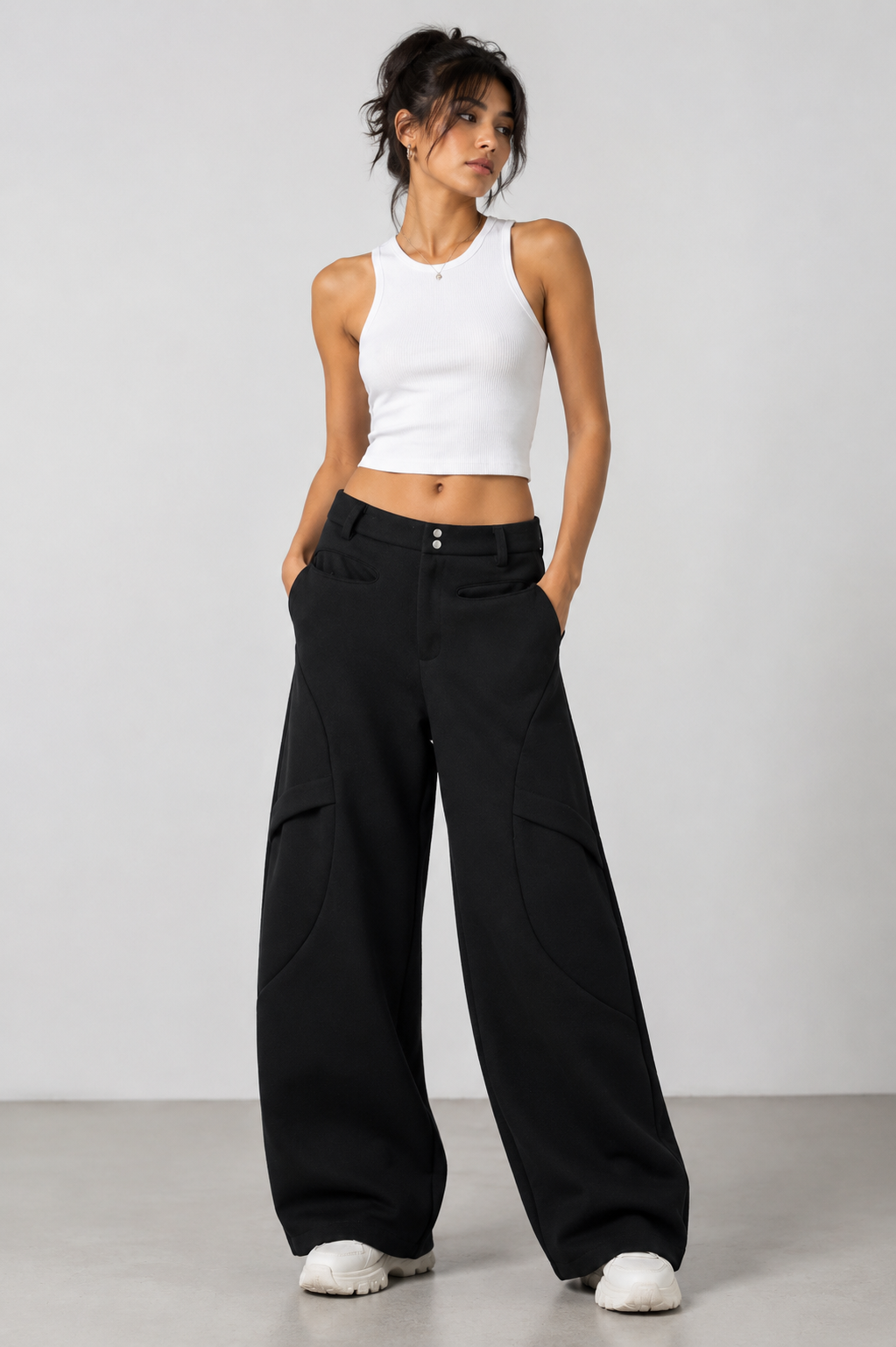 Glide Fit Pants