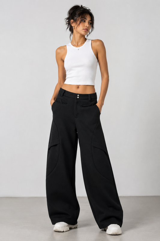 Glide Fit Pants