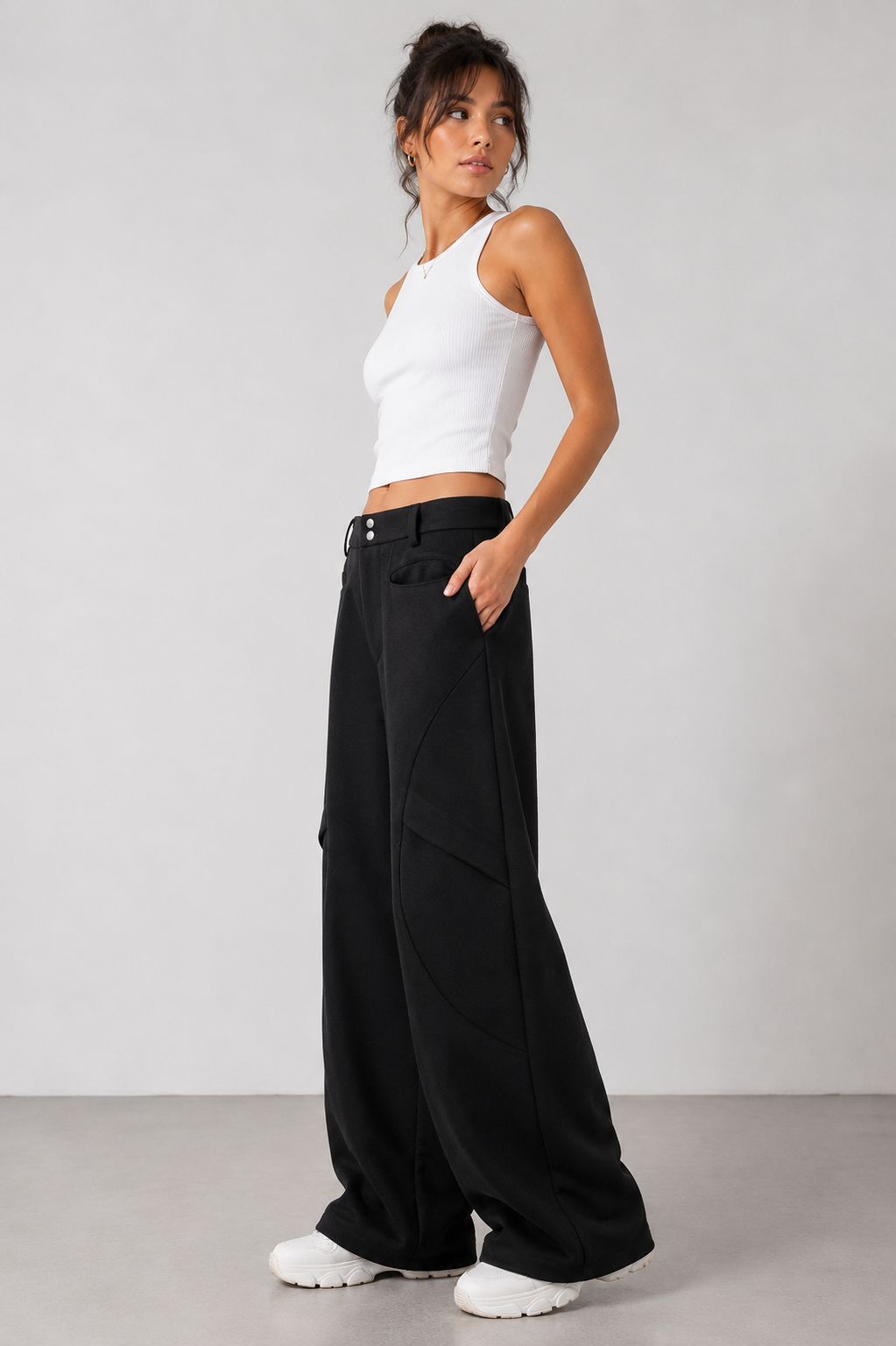 Glide Fit Pants