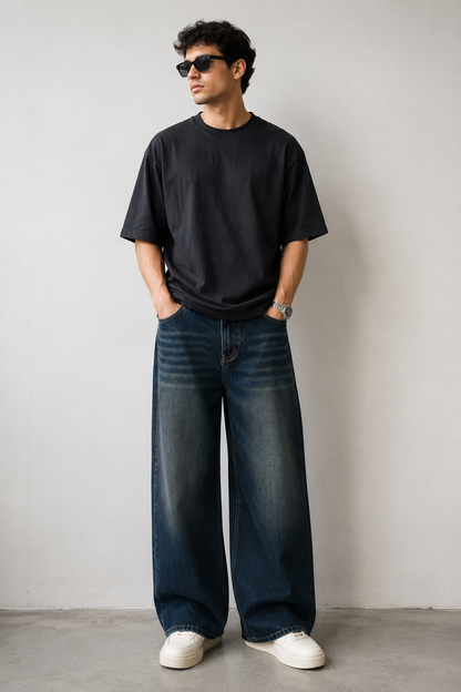 Dusk Denim