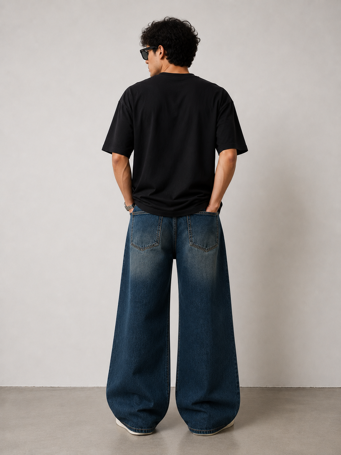 Dusk Denim