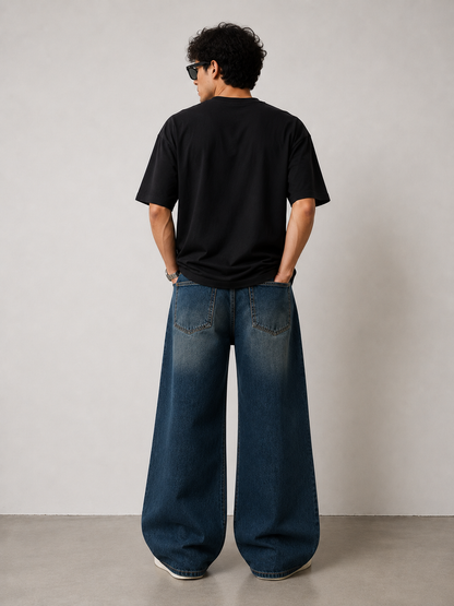 Dusk Denim