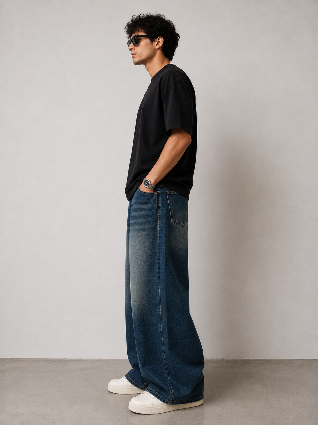 Dusk Denim
