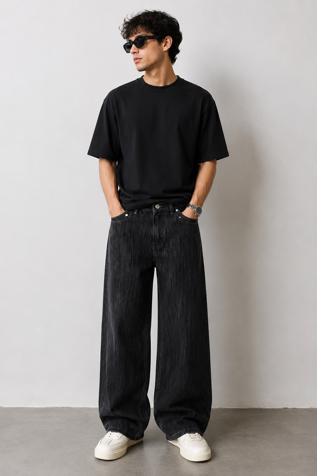 Script Jeans