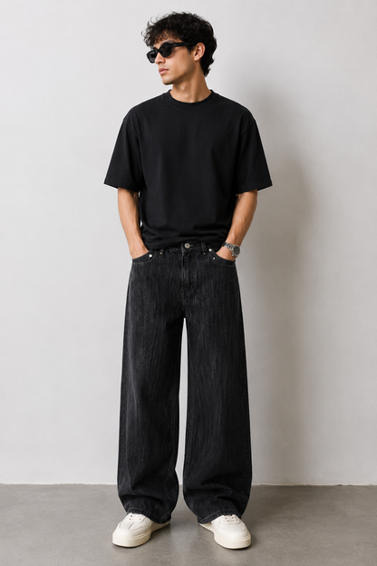 Script Jeans