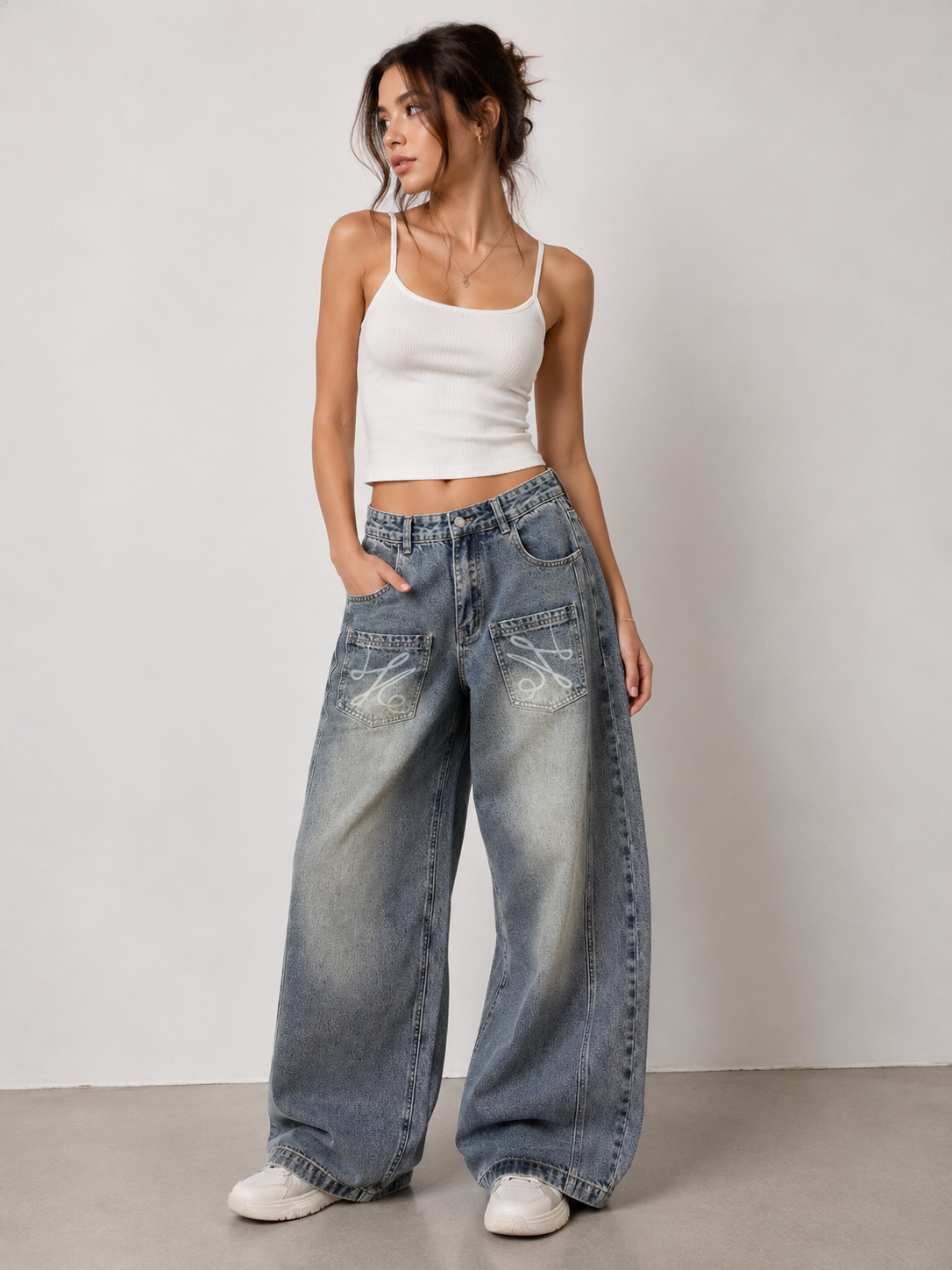 Arc Jeans