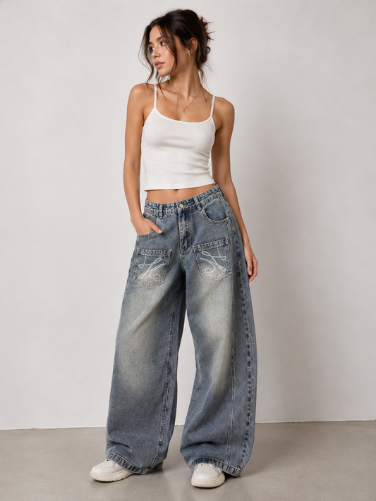 Arc Jeans