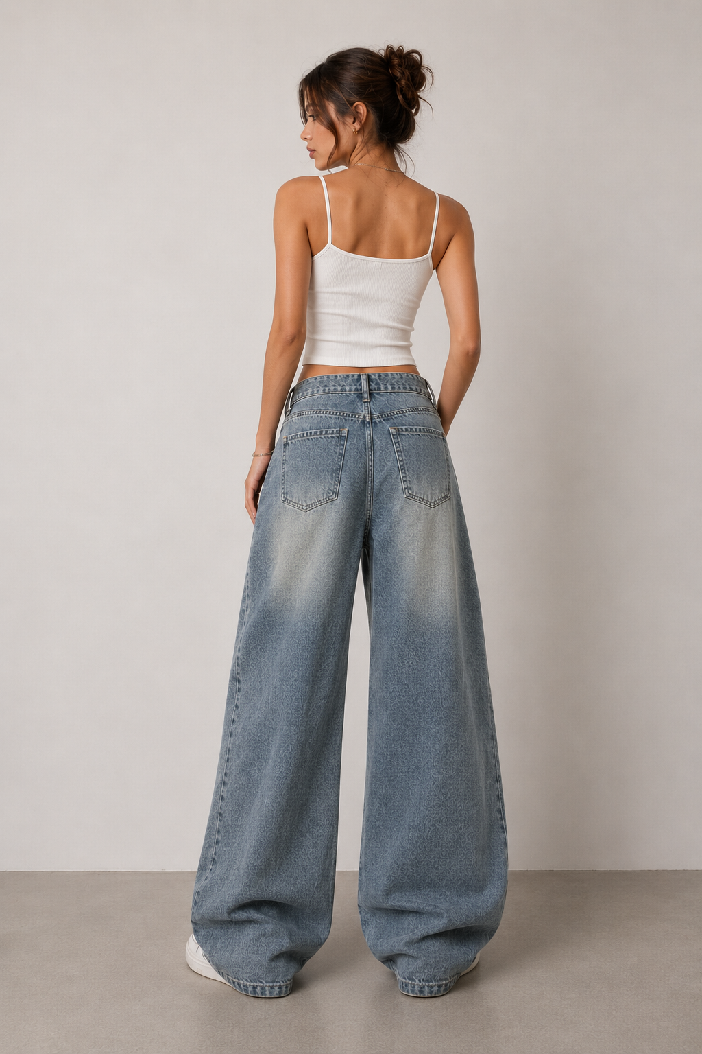 Arc Jeans