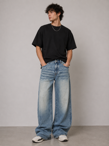 Glide Denim
