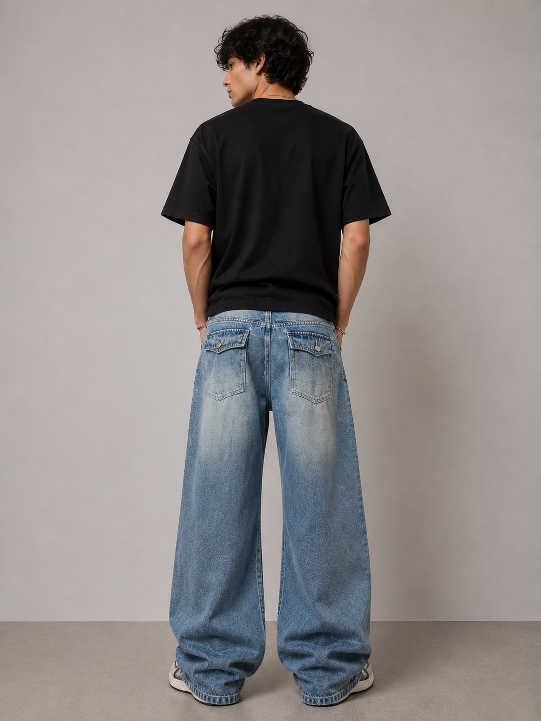 Glide Denim