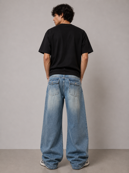 Glide Denim