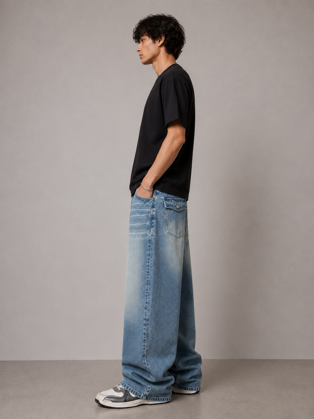 Glide Denim