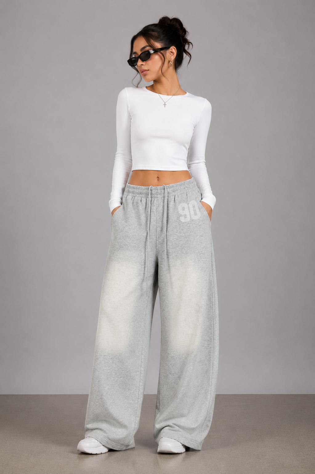 Cloud Joggers 90
