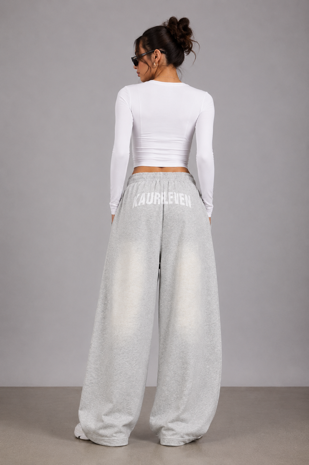 Cloud Joggers 90
