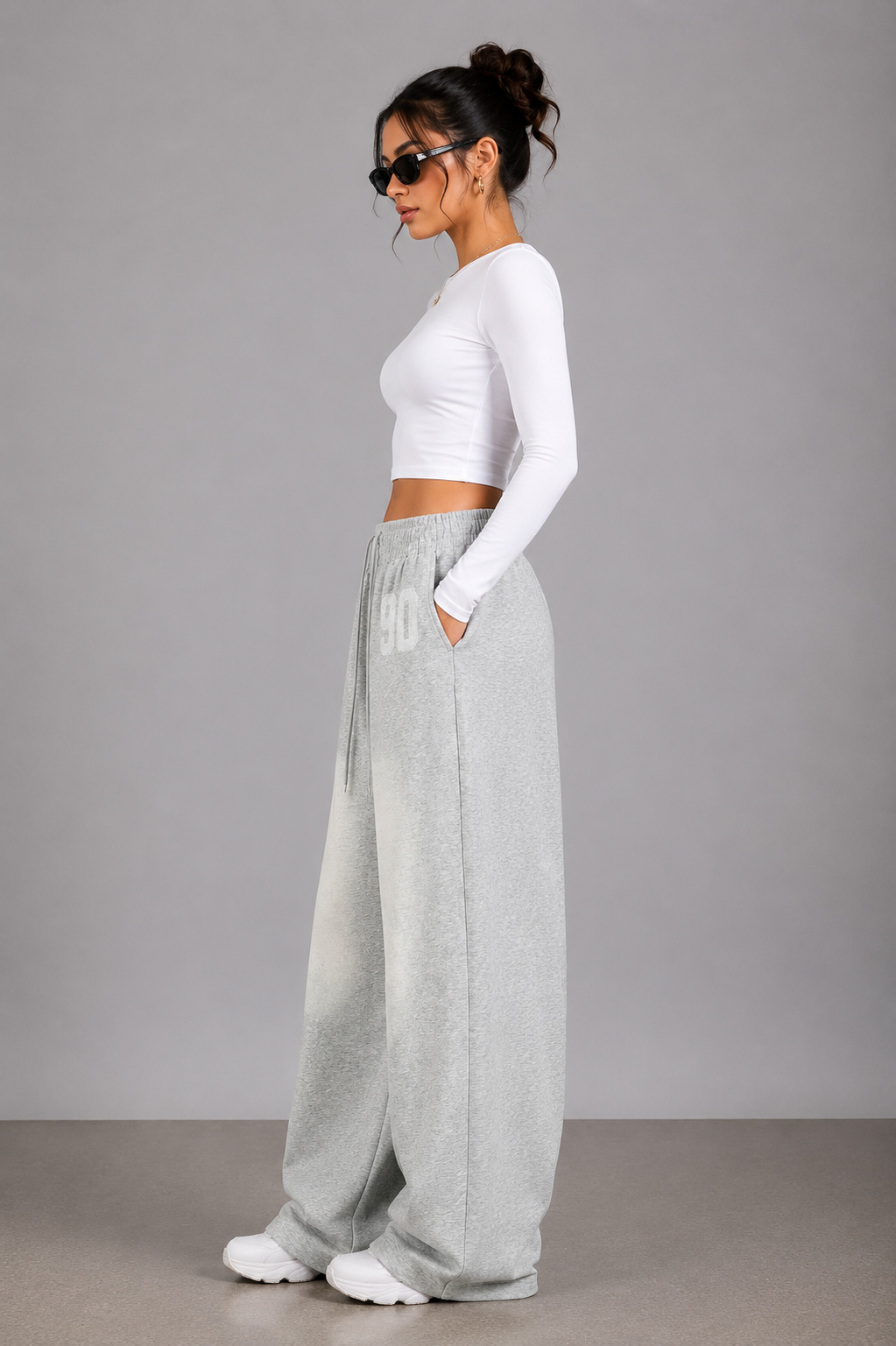 Cloud Joggers 90